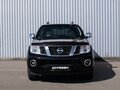 2011 Nissan Pathfinder III Рестайлинг, чёрный - вид 2