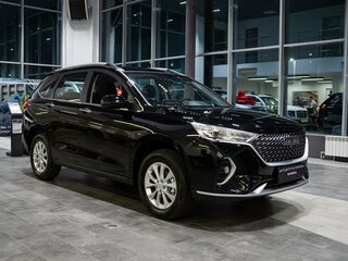 2026 Haval M6 II, чёрный, 2329000 рублей, вид 2