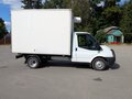 2012 Ford Transit, белый, 1300000 рублей - вид 1