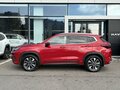 2022 Exeed LX I Рестайлинг, красный, 1379000 рублей - вид 7