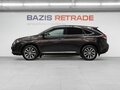 2015 Lexus RX 270 III Рестайлинг, фиолетовый, 2200000 рублей - вид 7