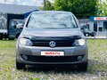 2013 Volkswagen Golf Plus II, серый, 980000 рублей - вид 5
