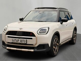 Mini Countryman S III