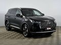 2023 Chery Tiggo 7 Pro Max I, чёрный - вид 2