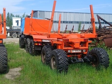 2015 Урал 5557, голубой, 2900000 рублей, вид 4