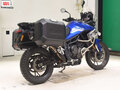 2023 Triumph Tiger 900, синий, 800000 рублей - вид 3