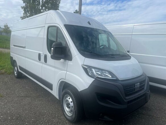 2023 Fiat Professional Ducato, белый, 5800000 рублей - вид 29