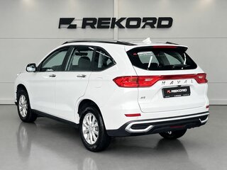2023 Haval M6 II, белый, 1799000 рублей, вид 2