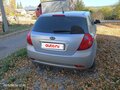 2009 Kia Ceed I, серебристый, 665000 рублей - вид 2