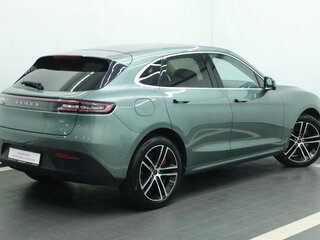 2024 Seres M5 (Aito), зелёный, 5050000 рублей, вид 3