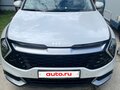 2022 Kia Sportage V, белый, 3250000 рублей - вид 1