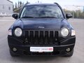 2007 Jeep Compass I, чёрный, 520000 рублей - вид 1
