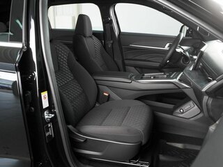 2026 Haval F7 II, белый, 2999000 рублей, вид 3