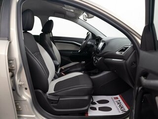 2019 Lada (ВАЗ) Vesta SW Cross I, бежевый, 925000 рублей, вид 5