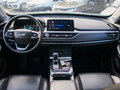 2021 Chery Tiggo 7 Pro I, серый, 1549000 рублей - вид 11