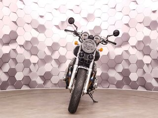 2018 Honda CB 1100, чёрный, 899000 рублей, вид 5