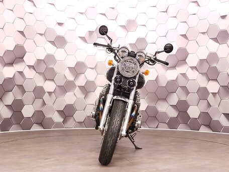2018 Honda CB 1100, чёрный, 899000 рублей, вид 5