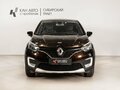 2019 Renault Kaptur I, коричневый, 1380000 рублей - вид 1
