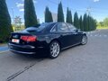 2011 Audi A8 Long III (D4), чёрный, 1999000 рублей - вид 11