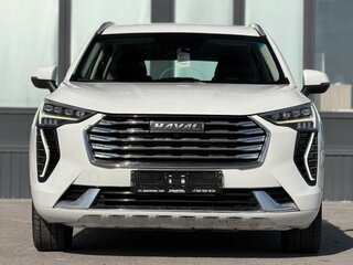 2022 Haval Jolion I, белый, 1340000 рублей, вид 3
