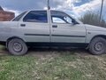 2000 Lada (ВАЗ) 2110, серебристый, 145000 рублей - вид 1