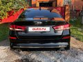 2018 Kia Optima IV Рестайлинг, чёрный, 2200000 рублей - вид 5