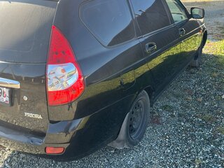 2011 Lada (ВАЗ) Priora I, синий, 310000 рублей, вид 2