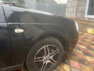 2010 Lada (ВАЗ) Priora I, синий, 225000 рублей, вид 4