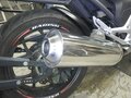 2013 Honda NC 700X, серебристый, 577000 рублей - вид 9