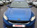 2019 Kia Ceed III, синий, 1700000 рублей - вид 1