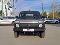2026 Lada (ВАЗ) Niva Legend I Рестайлинг, коричневый, 1237900 рублей - вид 8