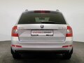 2014 Skoda Octavia III (A7), серый - вид 5