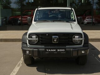2026 Tank 300 I, белый, 4899000 рублей, вид 3