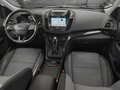 2016 Ford Kuga II Рестайлинг, белый, 1149000 рублей - вид 10