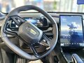 2026 Geely Cityray, серый, 3204990 рублей - вид 8