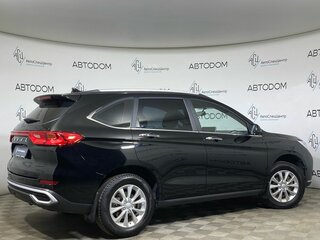 2024 Haval M6 II, чёрный, 1475500 рублей, вид 2