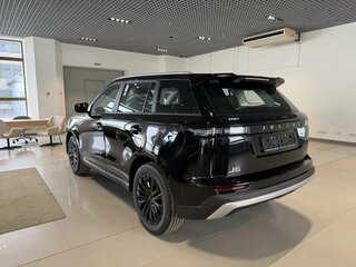 2026 Jeland J6, чёрный, 2549000 рублей, вид 5