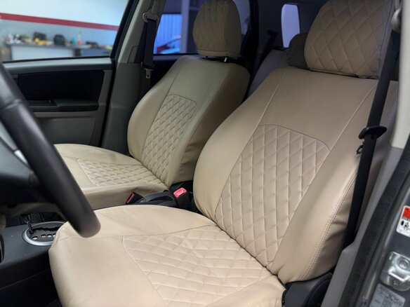 2011 Suzuki SX4 I (Classic) Рестайлинг, серый - вид 14