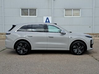 2024 Li Auto (Lixiang) L6 I, серый, 6430000 рублей, вид 4
