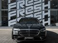 2021 Mercedes-Benz S-Класс 400 d 4MATIC VII (W223), серый, 10900000 рублей - вид 2