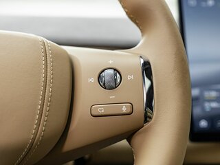 2026 Changan Deepal S09, синий, 7039900 рублей, вид 4
