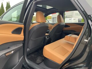 2026 Lexus RX 300 V, чёрный, 8796000 рублей, вид 3