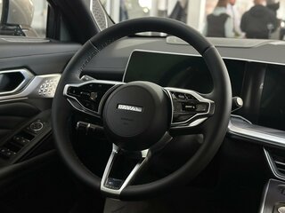 2026 Haval F7 II, серый, 3599000 рублей, вид 5