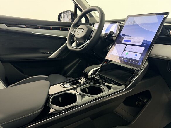 2026 VOLGA K40, чёрный, 3899000 рублей - вид 23