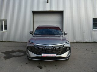 2025 Haval F7 II, серый, 2549000 рублей, вид 5