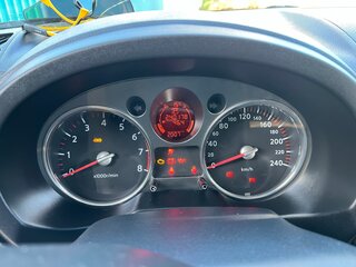 2010 Nissan X-Trail II, чёрный, 1075000 рублей, вид 5