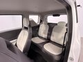 2025 Geely Panda Knight I, белый, 780000 рублей - вид 10