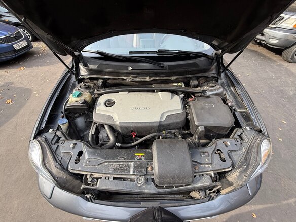 2010 Volvo XC90 I Рестайлинг, серый, 1535000 рублей - вид 16