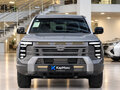 2026 Nissan Frontier Pro, серый, 4450000 рублей - вид 6