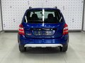 2026 Lada (ВАЗ) Granta Cross I Рестайлинг, синий - вид 5